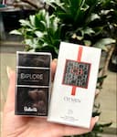 عطرهای ۳۰ میل در رایحه های مختلف