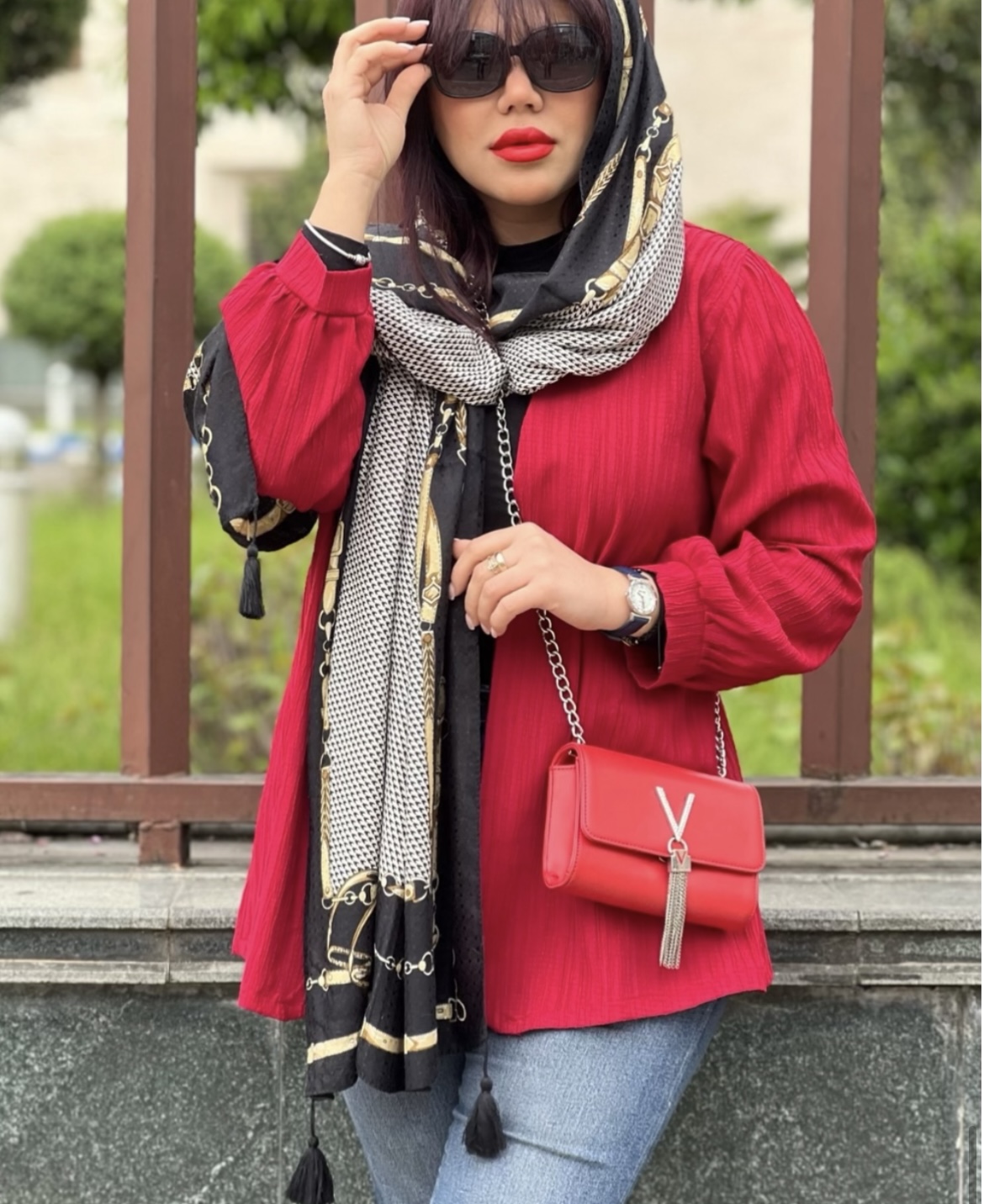 آستین پادشاهی