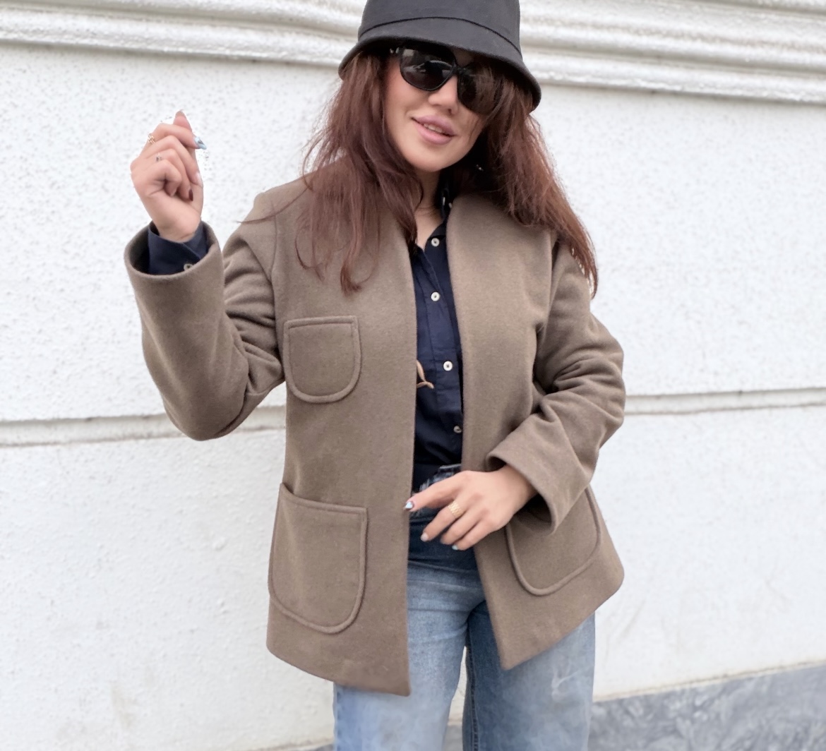 کت زن رئیس جمهور