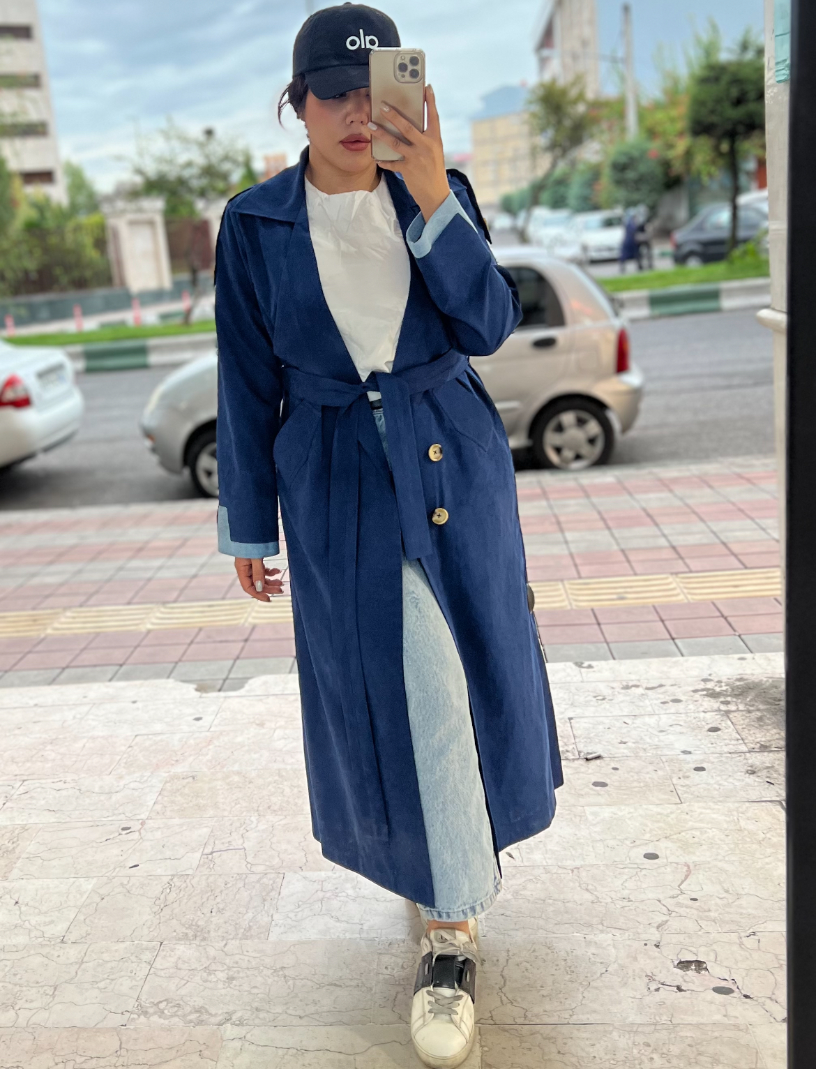 پیش فروش بارونی  مسافری از خارج 