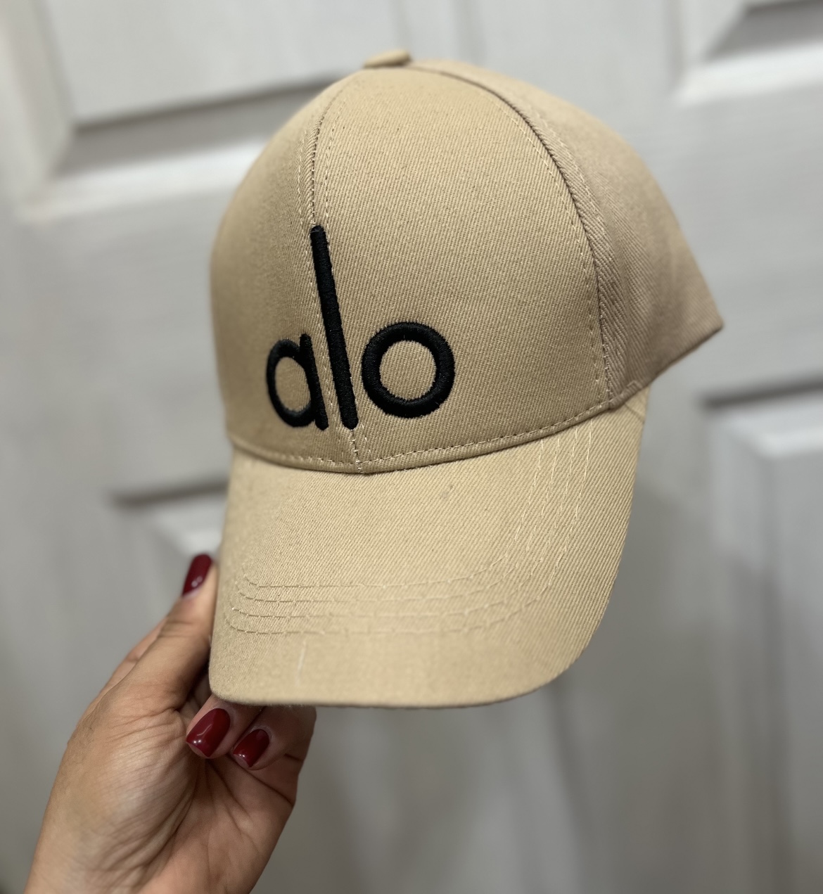 کلاه alo